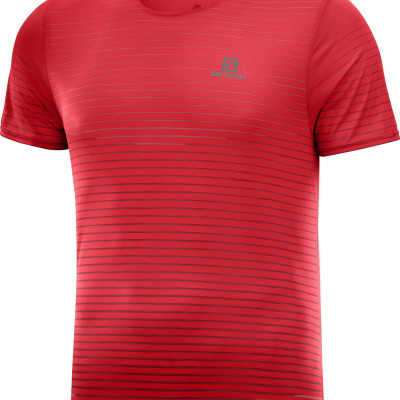 Áo thể thao nam SENSE TEE M LC1276100 