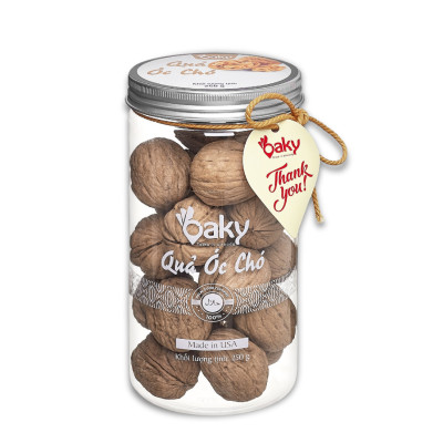 Quà Tặng Oaky - Combo Hạt Dinh Dưỡng Cao Cấp Hạnh Nhân, Quả Óc Chó, Hạt Hỗn Hợp - Tặng Túi Giấy Sang Trọng