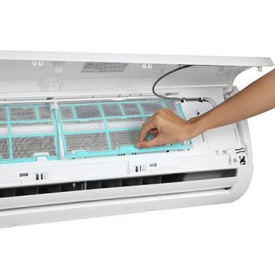 Máy Lạnh Comfee 1.5 HP CFS-13FWFF-V - hàng chính hãng - chỉ giao HCM