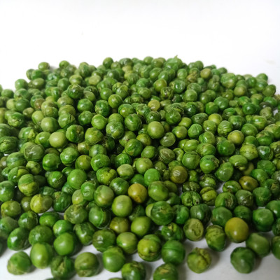 2 gói Đậu Hòa Lan Sấy Giòn Vị Muối O