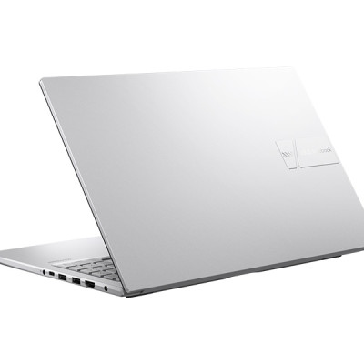 Asus Vivobook 15 X1504VA-BQ2076W (Intel Core i5-1334U | 16GB | 512GB | Intel Iris Xe | 15.6 inch FHD IPS | Win 11 | Bạc) - HÀNG CHÍNH HÃNG