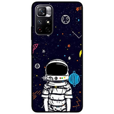 Ốp lưng dành cho Xiaomi Redmi Note 11 5G - Redmi Note 11T - Redmi Note 11S - Boy Vũ Trự