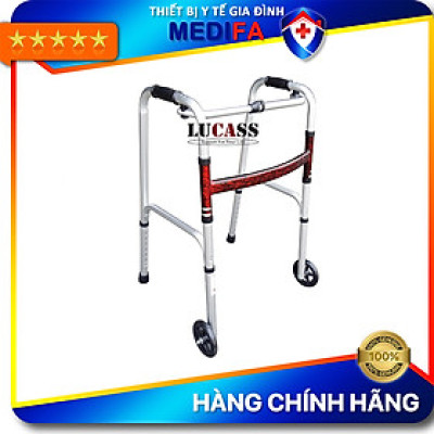 Khung tập đi bánh lớn W57