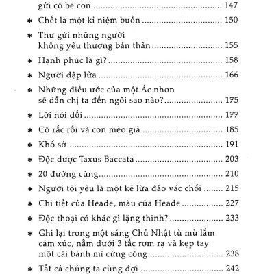 Nhà Ở Cuối Đường Conventry