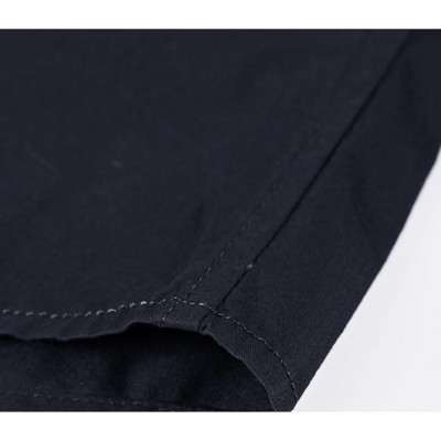 Áo sơmi túi hộp tay ngắn_dã ngoại_chiến thuật