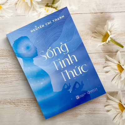 Sách - Sống tỉnh thức