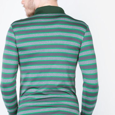 Áo Thun Thu Đông Dài Tay Nam ALIGRO ALGAPD014