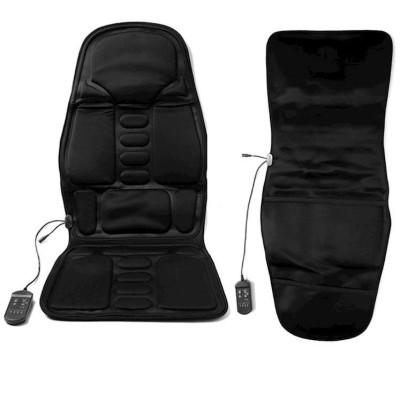 Đệm massage toàn thân 5 bi cao cấp g