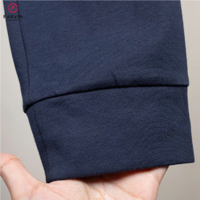 Quần dài nam vải nỉ Thể Thao FASVIN DC24645.HN Hàng Nhà Máy Chất Lượng Cao