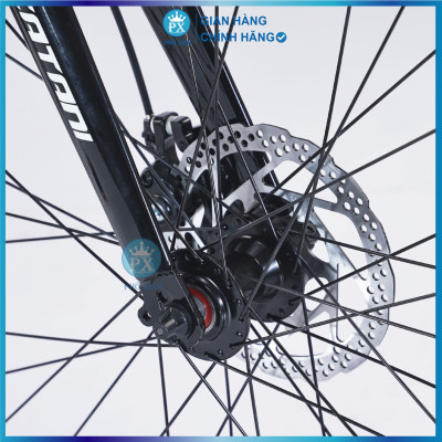 Xe Đạp Đua CATANI 700C TR3.3