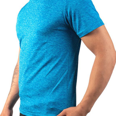 Áo thun thể thao nam cổ tròn Colo CD