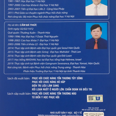 Benito - Sách - Điện trị liệu lâm sàng - NXB Y học