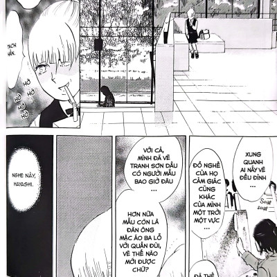 Vẽ Vời Vẩn Vơ - Tập 2