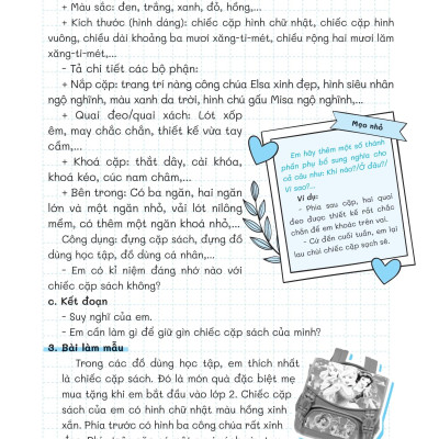 Giúp Em Tập Làm Văn 2