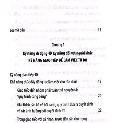 Phụ Nữ Thông Minh: Làm Chủ Công Việc