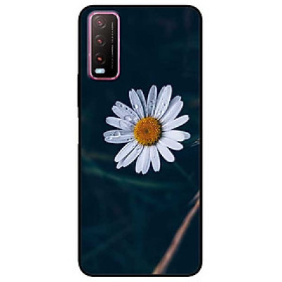 Ốp lưng dành cho Vivo Y20 - Y20s - Y12s mẫu Cúc Cô Đơn