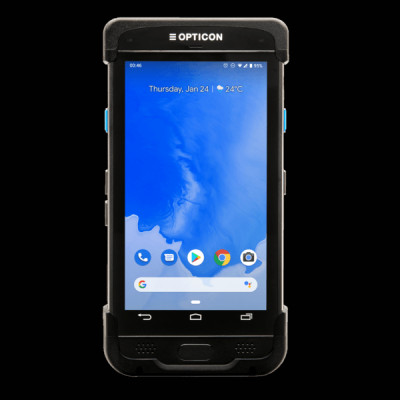 Máy Kiểm Kho OPTICON H-31 Wifi - Hàng Chính Hãng