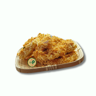 CƠM SẤY CHÀ BÔNG TÂN LỘC PHÁT BỊCH 250G