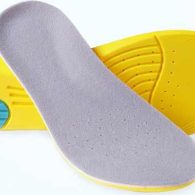 Miếng lót giày thể thao thoáng khí V.3 - Size nam (41-45)