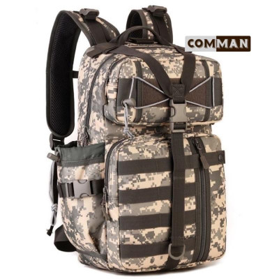 Ba lô đa năng COMMAN_chiến thuật_chống nước