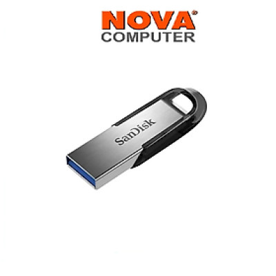 USB 512GB Sandisk Ultra Flair CZ73 - Hàng chính hãng