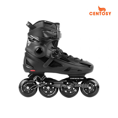 [Tặng Kèm Túi Đựng Giày] Giày Patin Người Lớn Flying Eagle FBS+, Form Nhựa, Frame Hợp Kim