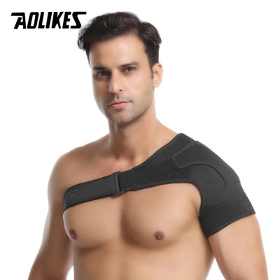 Đai bảo vệ vai AOLIKES A-1692 nẹp cố định khớp vai Sports shoulder pads