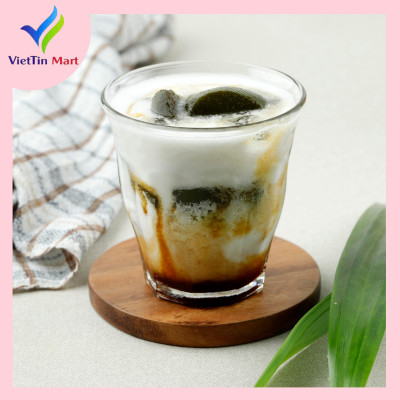 BỘT SƯƠNG SÂM CKF NAM GIAO 7.5G