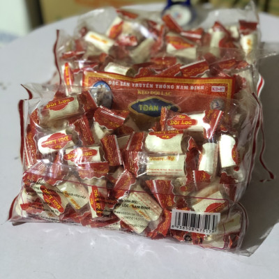 KẸO DỒI GÓI DỐI 350GR