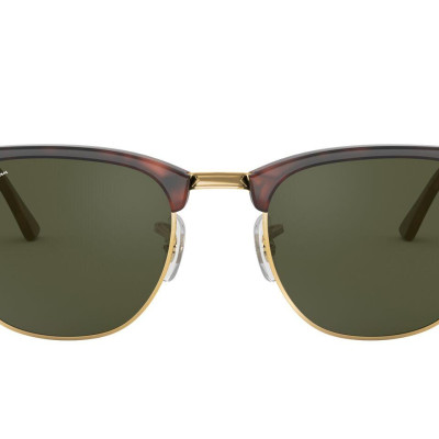 Mắt Kính RAY-BAN CLUBMASTER - RB3016F W0366 -Sunglasses