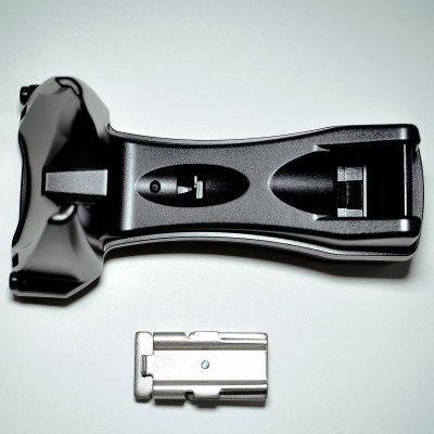 Đế Sạc Máy Quét Mã Vạch Không Dây Opticon OPI-3301i  (Hàng Chính Hãng)