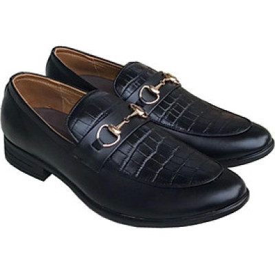 Giày tây nam da bò cao cấp Trường Hải GT212