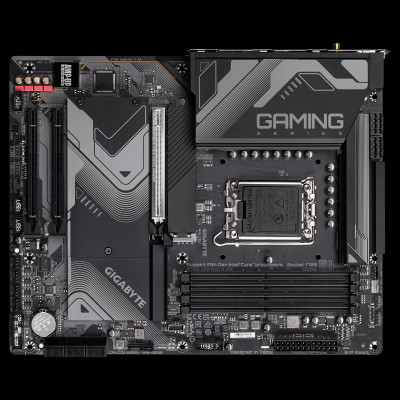 Mainboard Gigabyte Z790 GAMING X AX Socket LGA1700 - Hàng Chính Hãng 