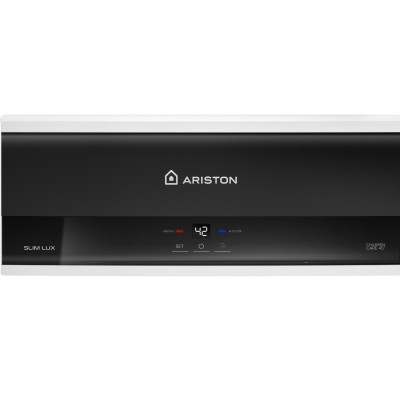 Máy nước nóng gián tiếp 20 lít Ariston SIM3 20 LUX VN - Hàng chính hãng