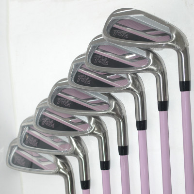 (CHÍNH HÃNG) FULL SET FILA FL707 LADY 11 GẬY KÈM TÚI