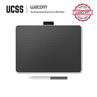Bảng Vẽ Điện Tử Wacom One M CTC-6110WL - Hàng Chính Hãng