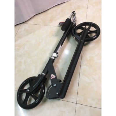 Xe Scooter Người Lớn, Xe Trượt Scooter Trẻ Em Centosy A003 Cho Người Cao Từ 120cm