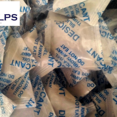 1 kg gói hút ẩm clays 5 gram (200 gói nhỏ) thương hiệu MAX DESI hàng chính hãng