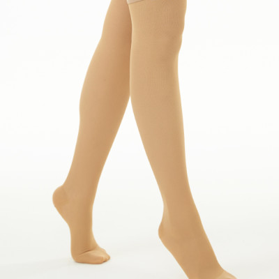 Vớ giảm suy tĩnh mạch ngang đùi (20->30mmHg) Dr.MED DR-A061-1