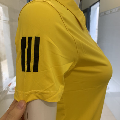 Áo cổ trụ nữ chất thun lạnh co dãn thấm hút mồ hôi tốt New 2022