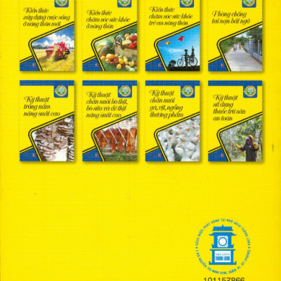 Xây Dựng Nông Thôn Mới - Kiến Thức Chăm Sóc Sức Khỏe Trẻ Em Nông Thôn