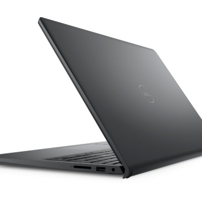 Laptop Dell Inspiron 15 3520 71069202 ( Core i7-1255U| 16GB| 512GB SSD| Intel Iris Xe Graphics| 15.6" FHD| Đen) - Hàng Chính Hãng - Bảo Hành 12 Tháng tại Dell Việt Nam
