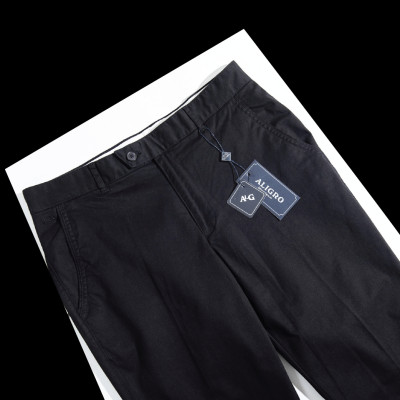 Quần kaki nam Aligro ALGK047