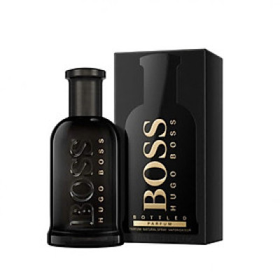 Nước Hoa Nam Hugo Boss Bottled Parfum 100ml