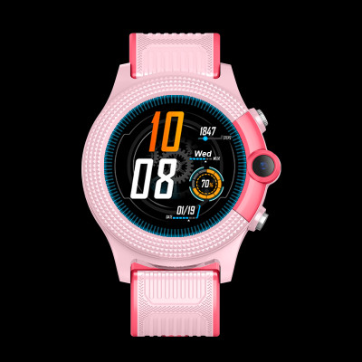 Đồng hồ định vị thông minh cho trẻ em WONLEX CT04 - Hàng chính hãng bảo hành 12 tháng