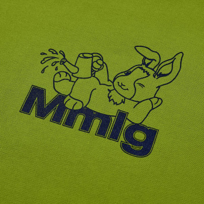 Áo tay dài Mmlg Gardening Sweat - Áo Hoodie Sweater cho nam, nữ, unisex - MMLGS017