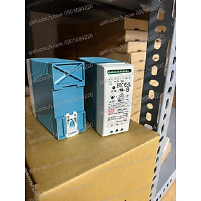 Nguồn meanwell DRC-60A Hàng nhập khẩu