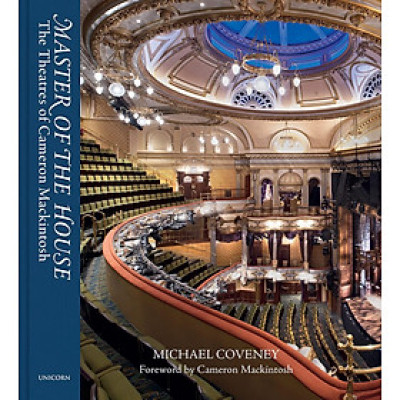 Master Of The House :The Theatres Of Cameron 