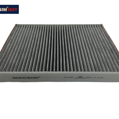 Lọc gió điều hòa cao cấp Macsim N95 xe ô tô Volvo S60 (Thế hệ 2) đời 2011-2018 (mã MS2733)