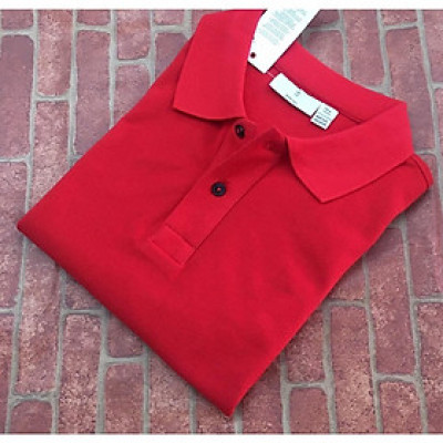 Áo Thun Cá Sấu Nam  Nữ Thời Trang Cao Cấp 40kg-80kg (MS017)